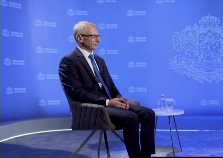 Денков разкри тиктакаща бомба, заложена от хората на Радев ВИДЕО