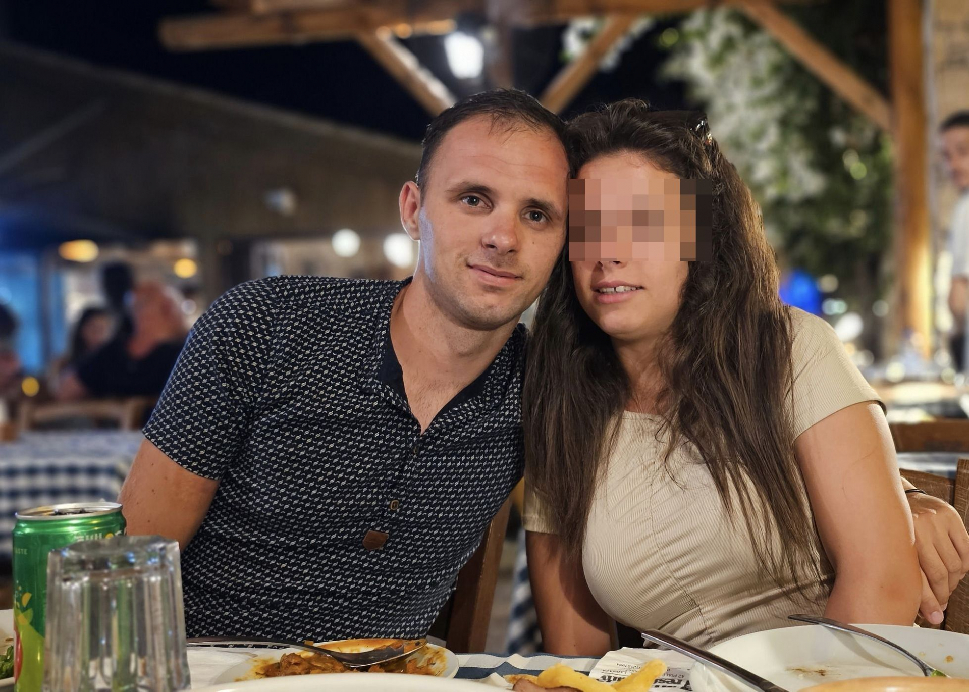 Ни вест ни кост вече 24 часа от Величко, който беше погълнат от морето на Преображение 