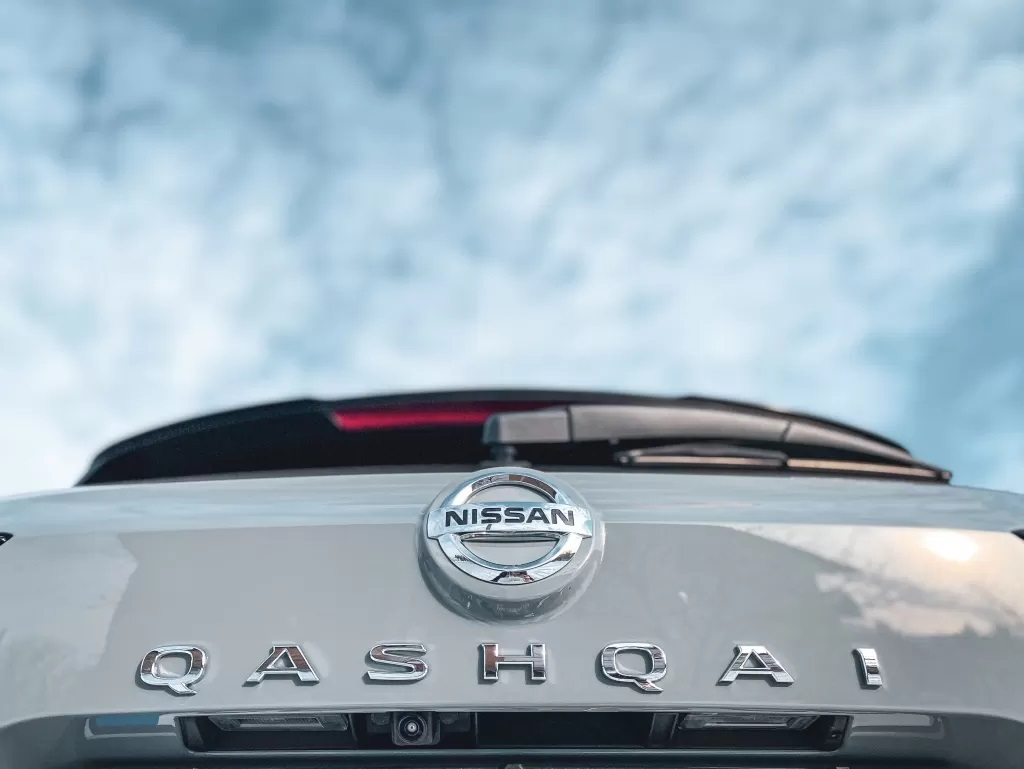 Спипаха фейслифт версията на Nissan Qashqai по време на тестове СНИМКИ 
