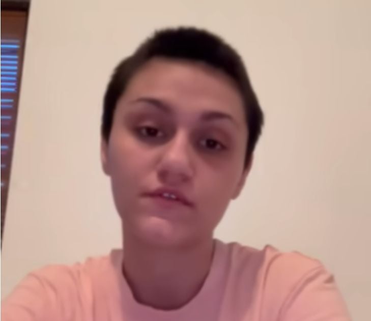 Голям обрат по делото на кланата с макетен нож Дебора