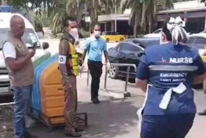 Потрес: Ученичка роди в тоалетна, последвалото е скандално СНИМКА