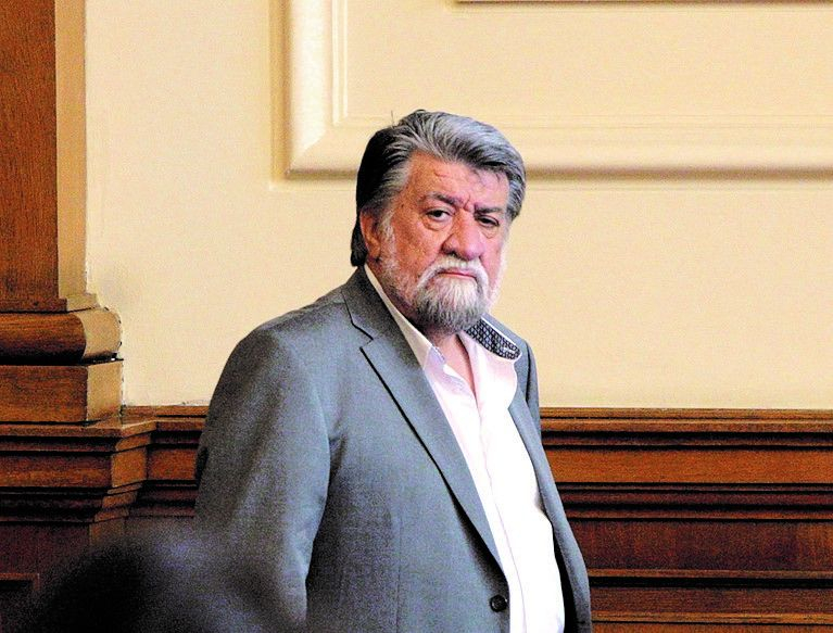 Разкритие: Вежди Рашидов станал жертва, ето на какво