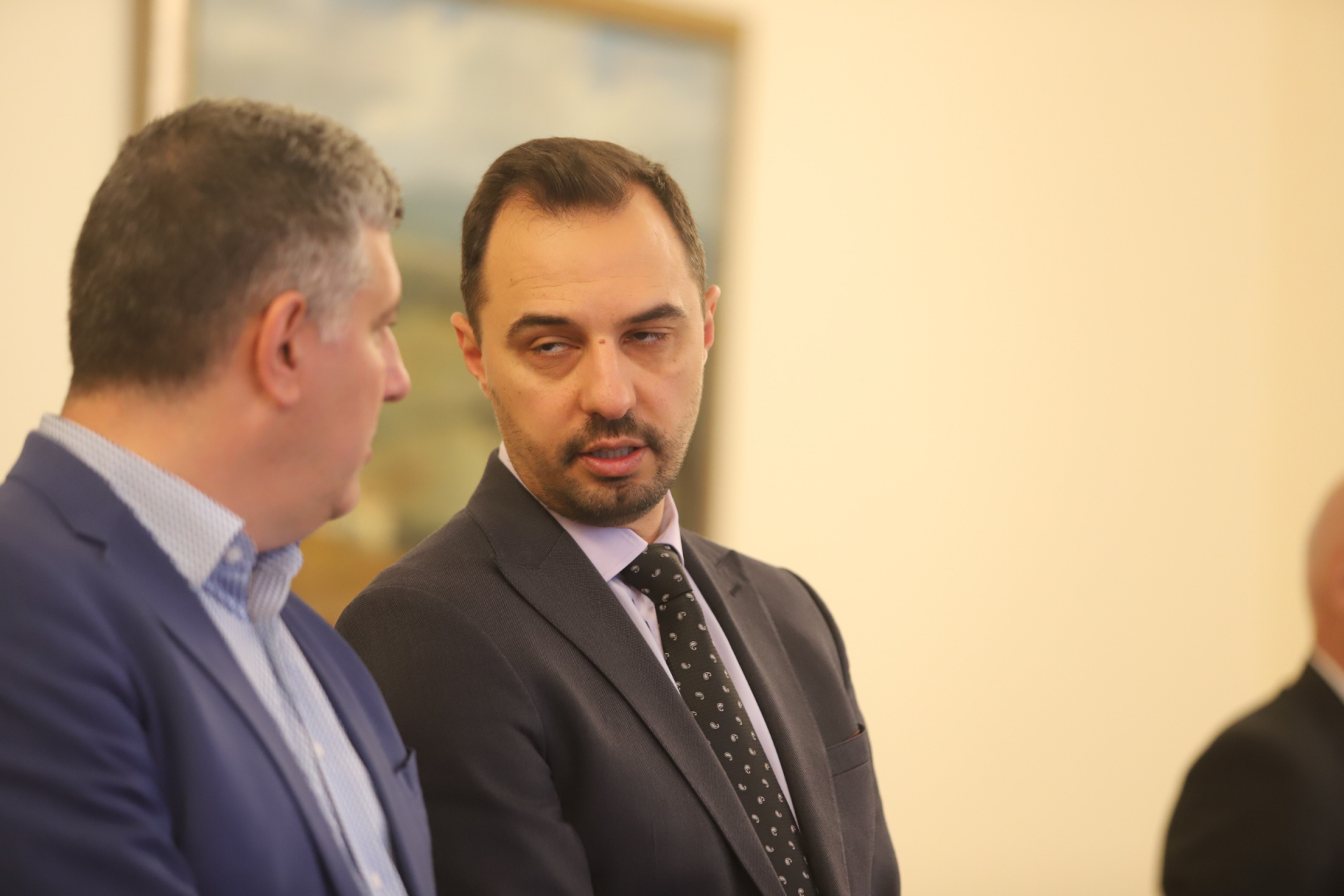 Денков с големи новини за над 2 млрд. лв. европейски средства ВИДЕО