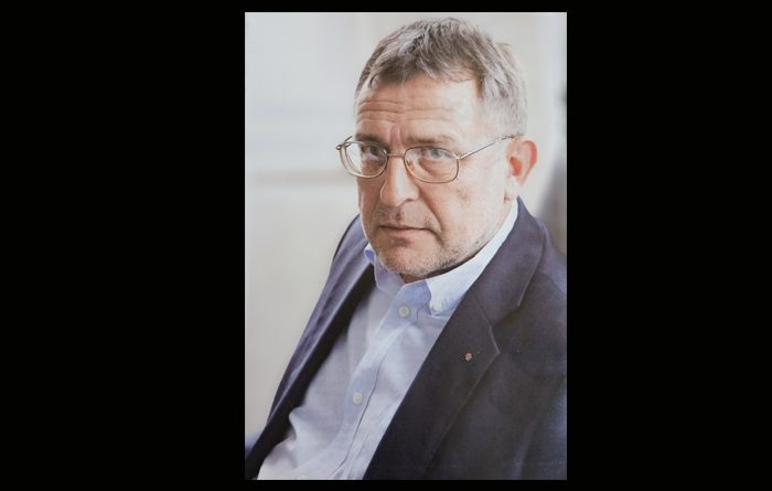 Скръбна вест! Отиде си известен адвокат, един от видните тамплиери у нас