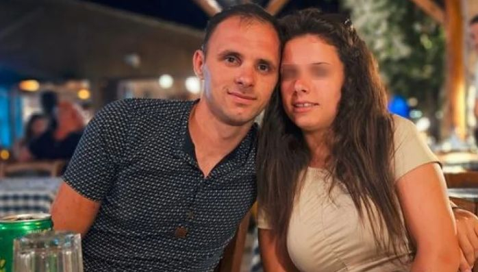 Най-страшната вест дойде за 27-г. Величко, погълнат от морето на Преображение