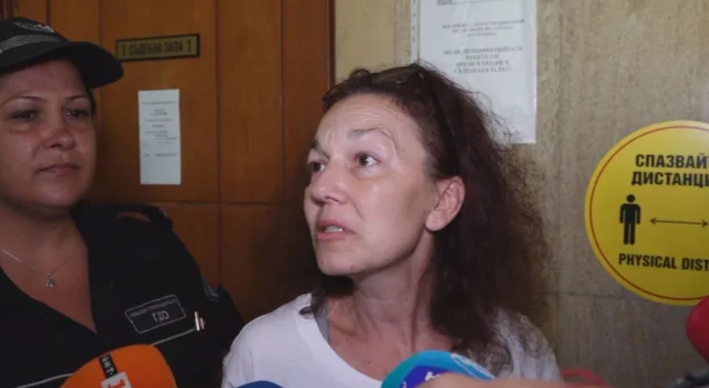 Обрат! Проговори майката, обвинена, че е изхвърлила детето си от колата, разкри, че...