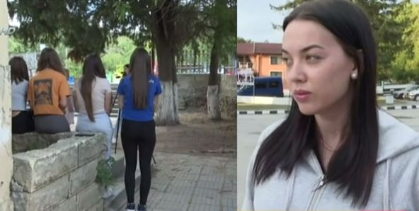 Първа версия за убийството от 16 г. във Варненско