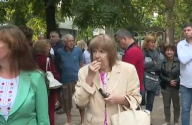 Неочаквана последици в Генерал Тошево след арестувания по заповед на Кьовеши кмет ВИДЕО