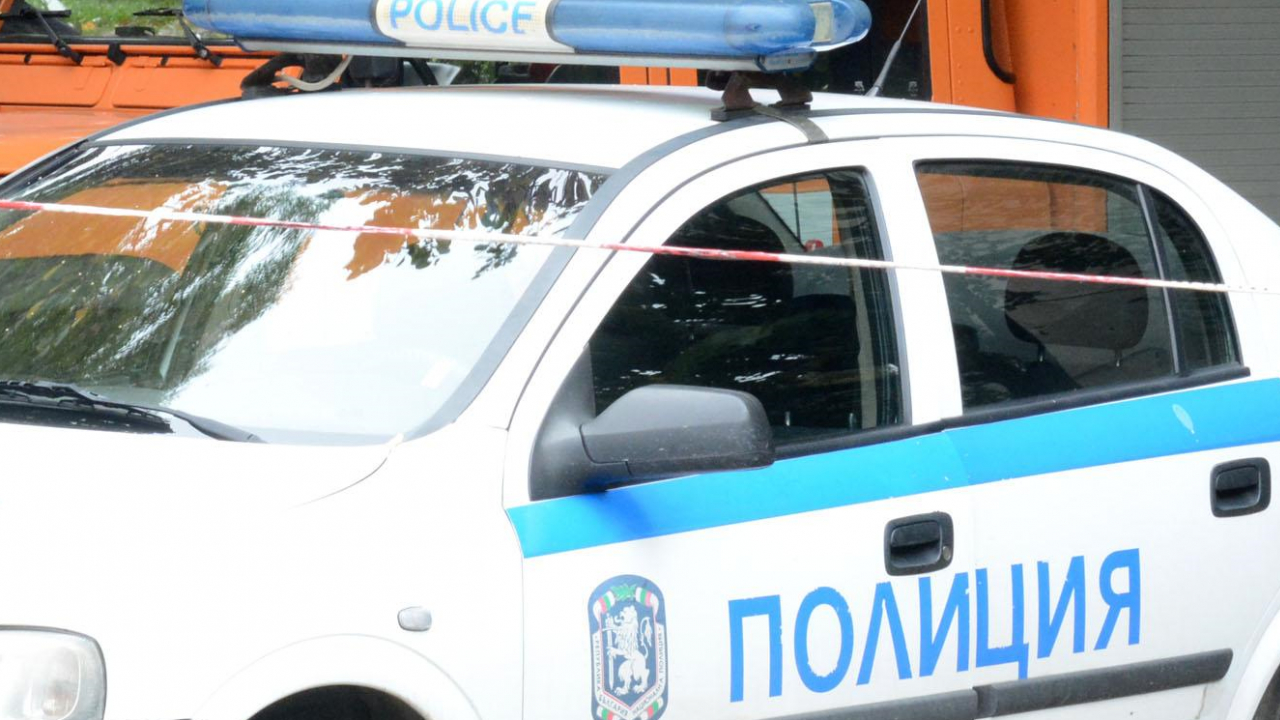 Заловиха орда мигранти край Казанлък