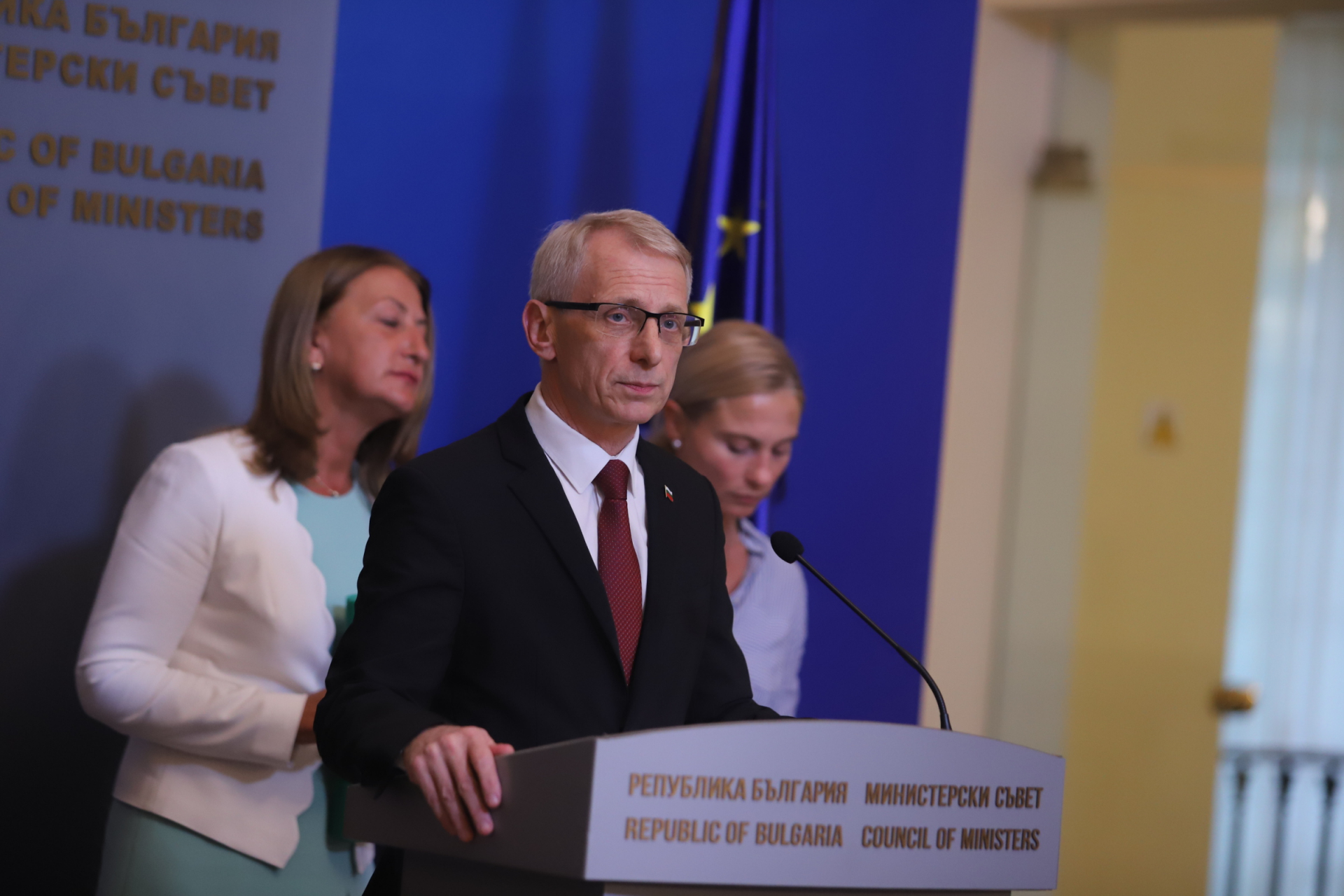 Денков събира еврокомисари и балкански лидери в Евксиноград 