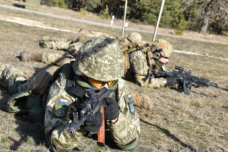 Американски генерал разказа коя е най-трудната задача за украинското контранастъпление