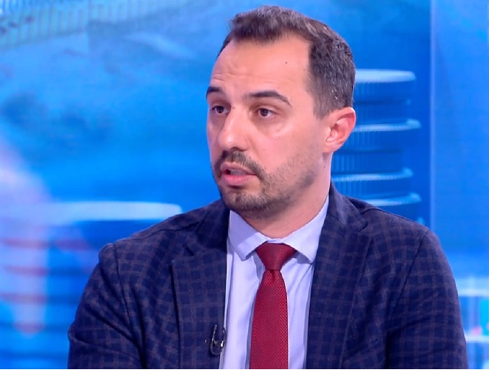 Новоназначен директор изхарчил лимита от 20 000 лв. на година за представителни разходи в първия си месец