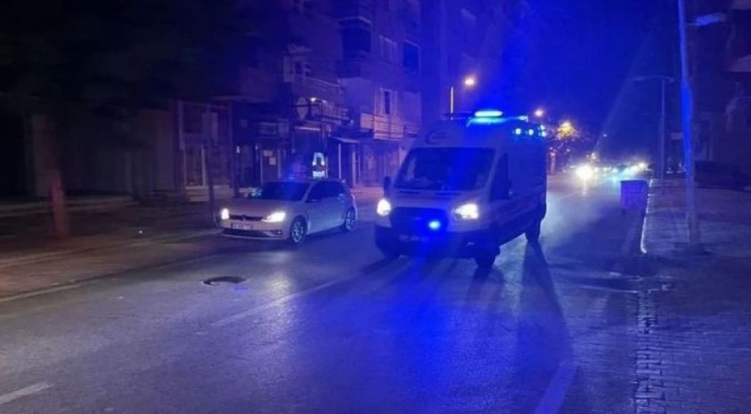 Адът в Турция няма край: Сгради рухнаха, паникьосани хора скачат от прозорците ВИДЕО
