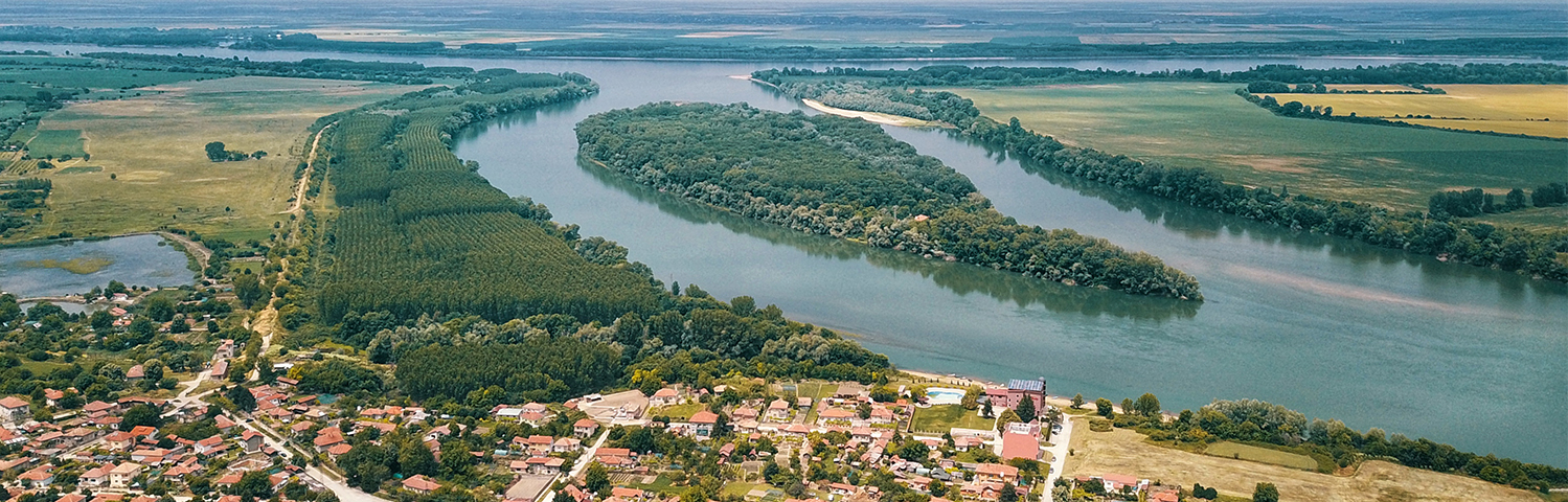 Урок по география: Кой е най-големият български остров?