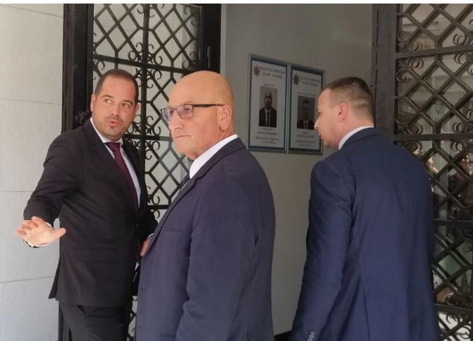 Рокадите в МВР не спират! Паднаха главите на още двама шефове, а министърът... ВИДЕО