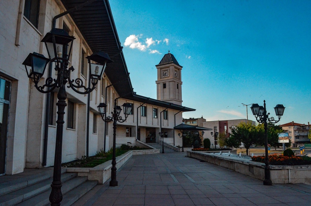 В българския Лас Вегас заплатите удариха 9 бона 