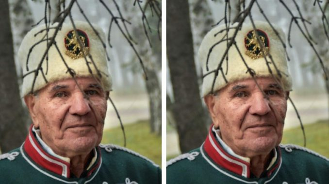 Перник плаче, отиде си един от най-колоритните граждани и прочут самодеец СНИМКА
