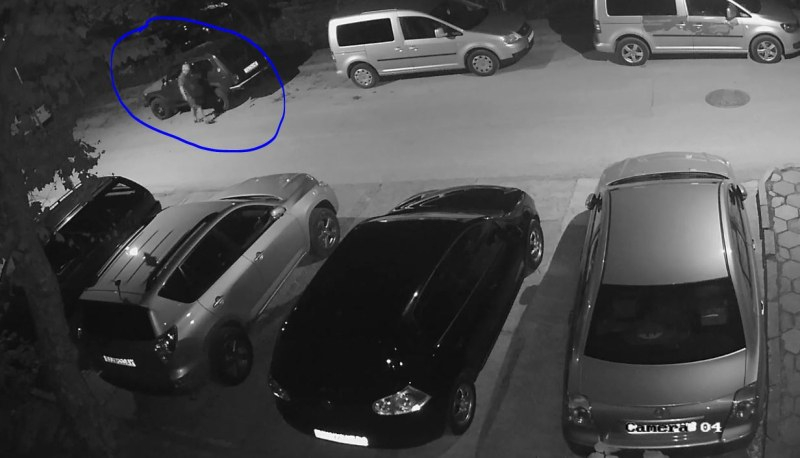 Група българи търсят този човек, за да му счупят ръцете ВИДЕО