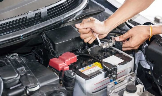 Как да изберем капацитета на акумулатора на колата според обема на двигателя