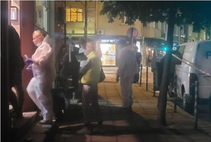 Арестуваха убиеца на мъжа, открит в шахта в София