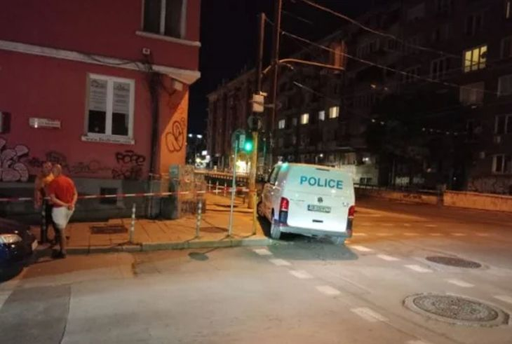 Втори арест за убийството на млад мъж, намерен в столична шахта, ето кои са килърът и жертвата му!