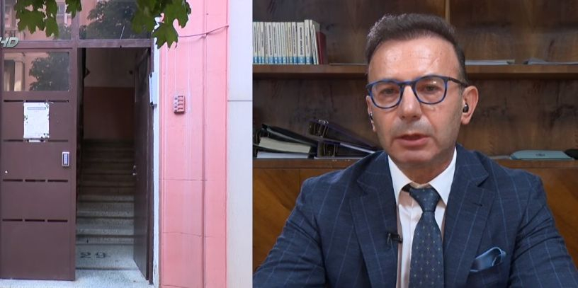 Части от трупа в шахтата били пръснати из цяла София, убиецът - злобен и отмъстителен комплексар 