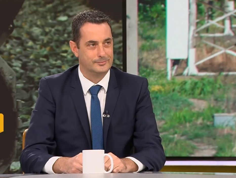Гвоздейков обясни защо взе толкова глави в БДЖ: Трагично е! ВИДЕО
