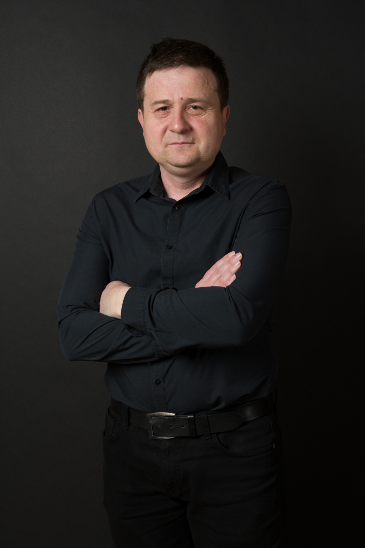 Цветан Недялков се включва в експертното жури на Конкурса за композитори на Palms Music и НМА