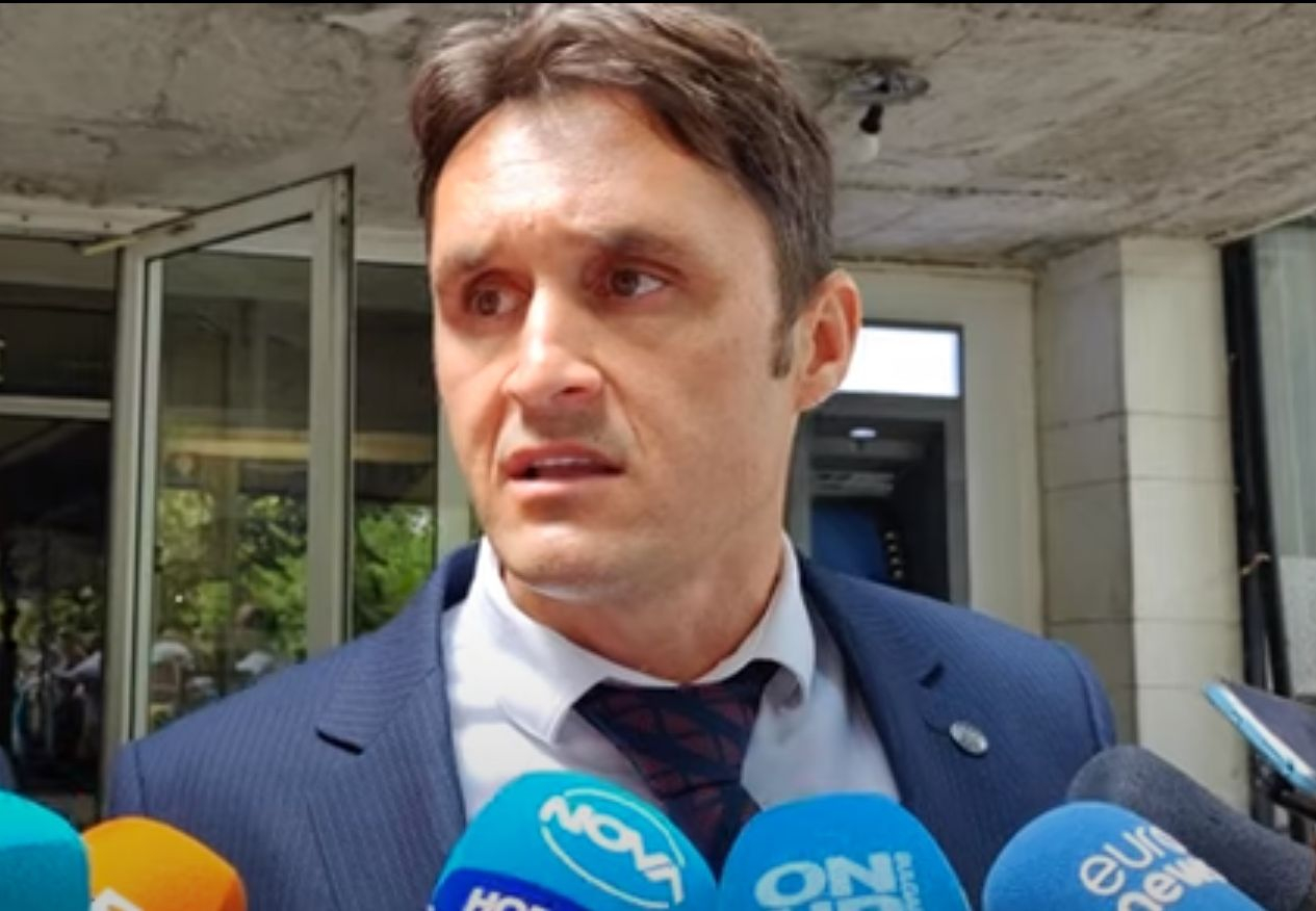Полицията в Бургас с нов шеф, представи го зам.-министърът на МВР