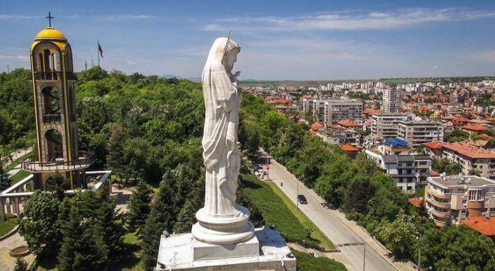 Тъжна СНИМКА от хасковска улица потресе мрежата 