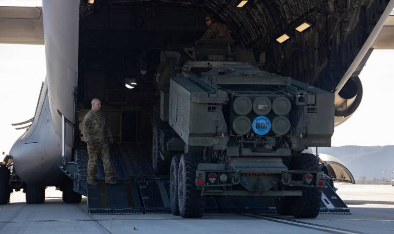 Западът има нов въпрос към Зеленски: Къде е HIMARS?