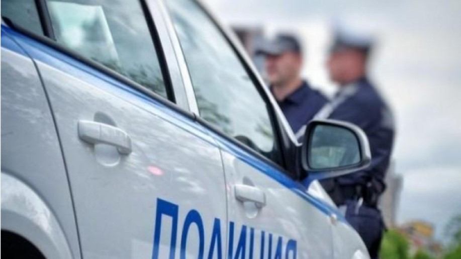 Пловдивски мотористи засякоха мъртвопиян шофьор на бензиностанция и ето как го наказаха 