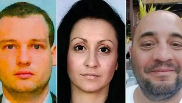Мистерия с ареста на тримата български граждани, нарочени за руски шпиони на Острова