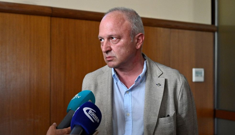 Нов удар за варненския прокурор Владимир Чавдаров