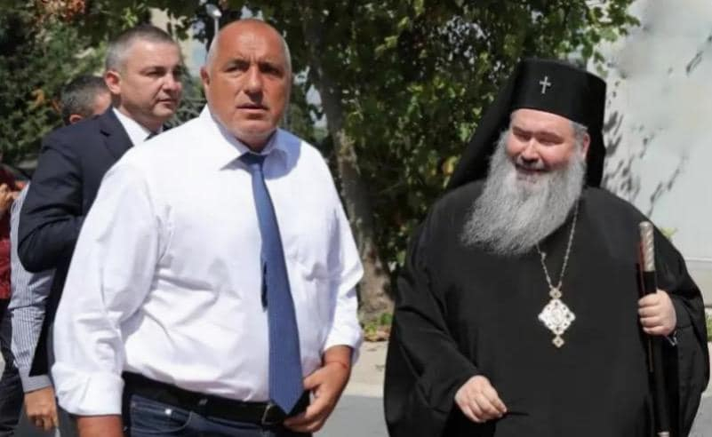 Борисов зарадва хиляди българи с пожелание и СНИМКА 