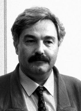Почина именит журналист и бивш шеф на БНР 