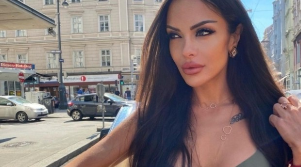 Разстрелват любимия гангстер на Лияна пред очите й, а жена му я наказва жестоко