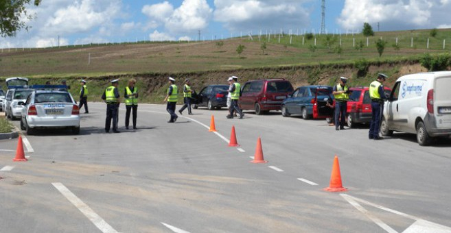 Хиляди шофьори в София изтръпнаха след тази новина от МВР