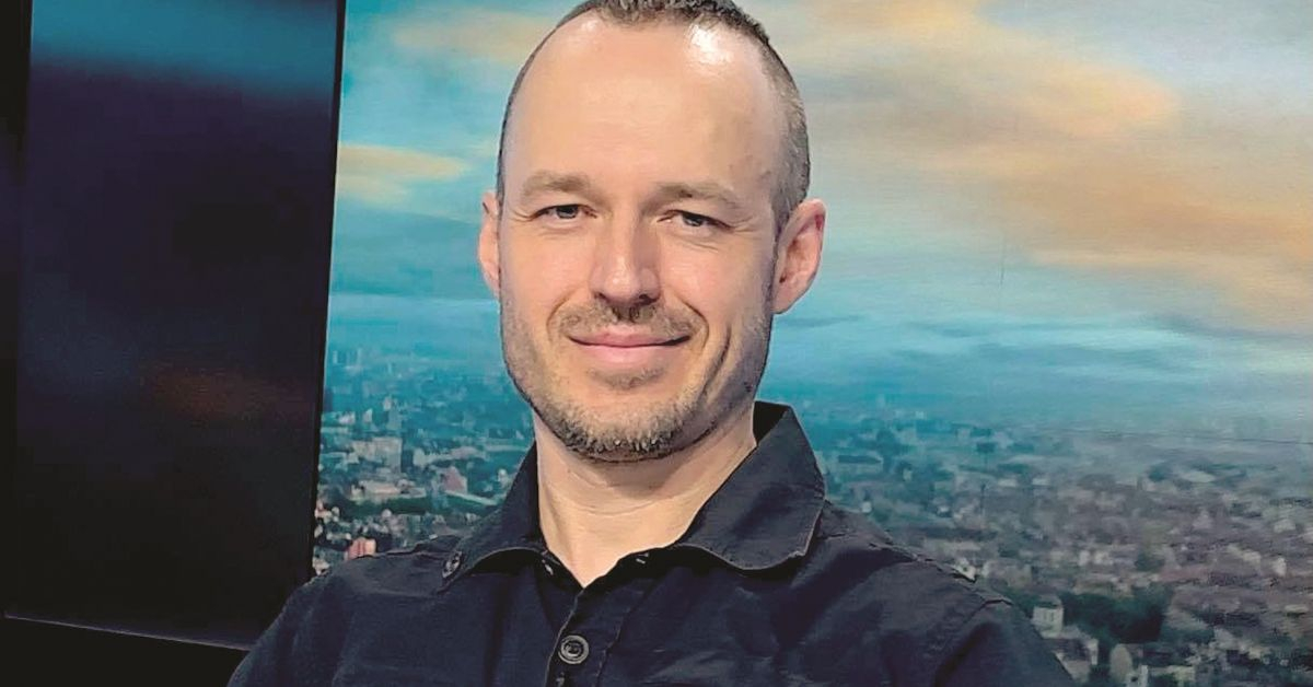Политологът Стойчев: На ротацията всичко ще се случи така, както ви казвам! 