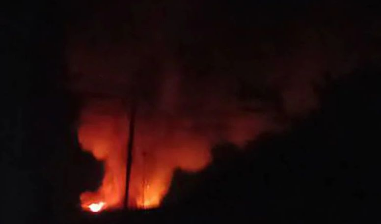 Нова атака с дронове "Shahed" в Украйна нощес, експлозии разтърсиха пристанищния град Измаил