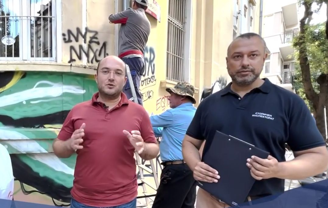 Шефът на СОС съобщи страхотни новини ВИДЕО