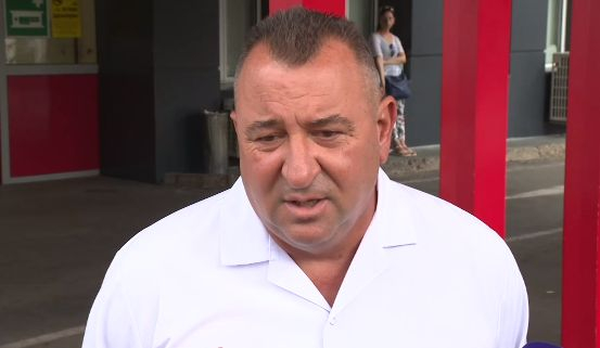 От "Пирогов" с последни новини за жената, простреляна с Алексей Петров 