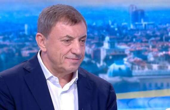 Ето кои са жените в живота на Алексей Петров и важните хора в семейството му!