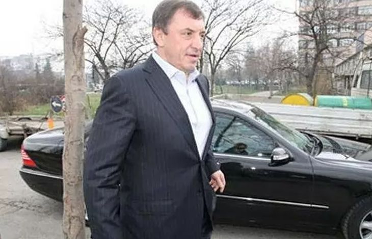 Как се роди "Лев инс" на Алексей Петров: Сега застрахователят чупи рекорди