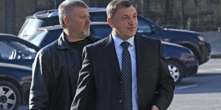 Нова информация за жената, простреляна при убийството на Алексей Петров