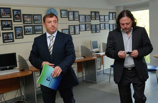 Нидал Алгафари ексклузивно: Видях какво направи охраната на Алексей!