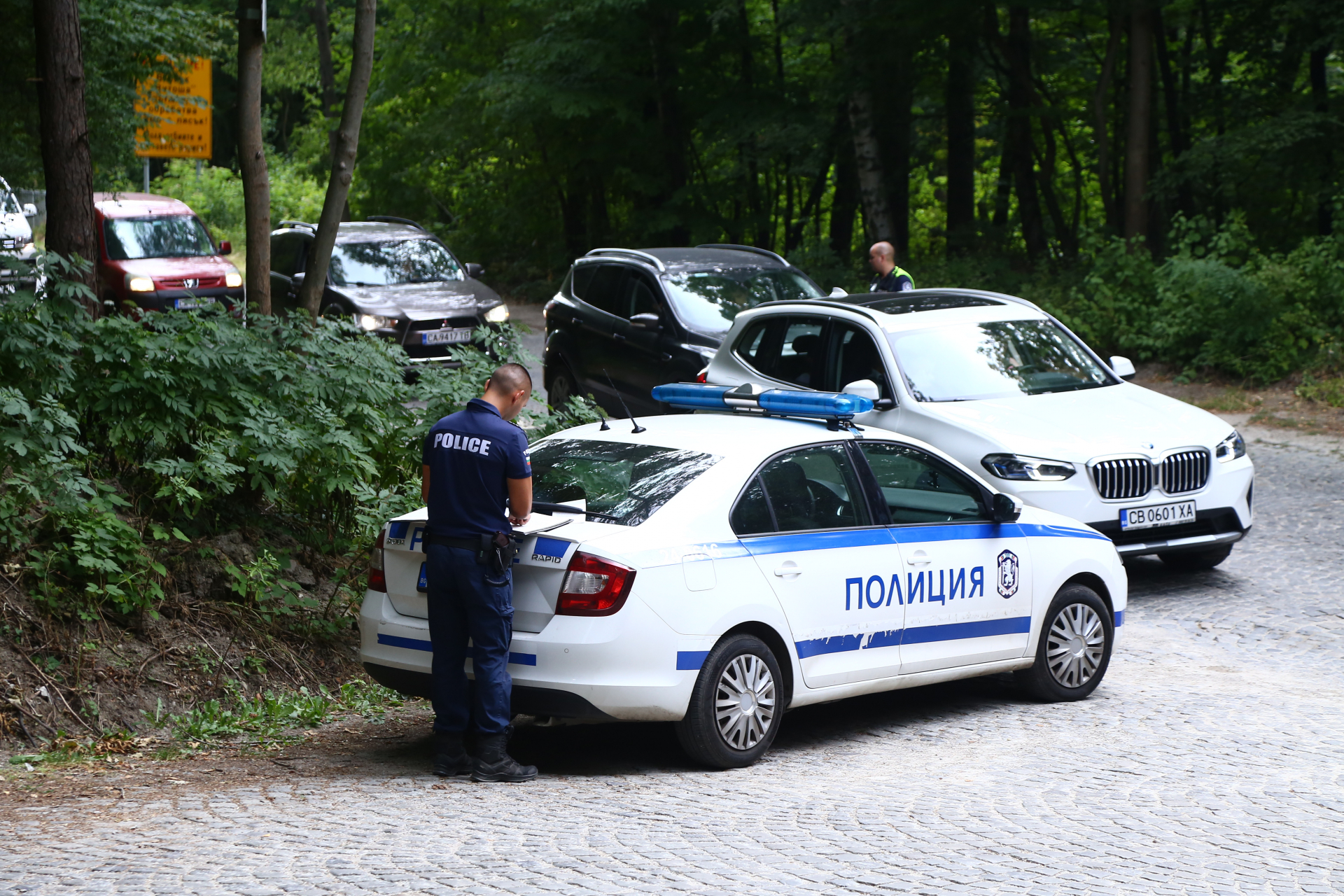 Внимание, шофьори! Полиция навсякъде, ето за какво ще дебне