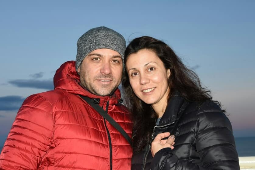 Здравко от "Биг Брадър" с първи думи за боя между Христина и любовницата му