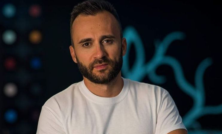 Тъжна вест: Почина бащата на водещия Павел Владимиров