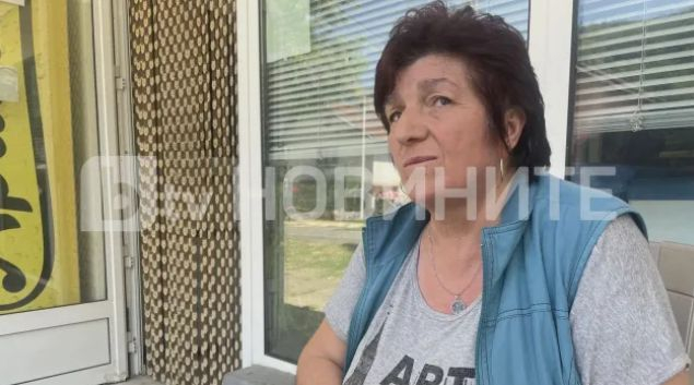Майката на Алексей Петров със смразяващи думи за екзекуцията, а брат му... СНИМКИ